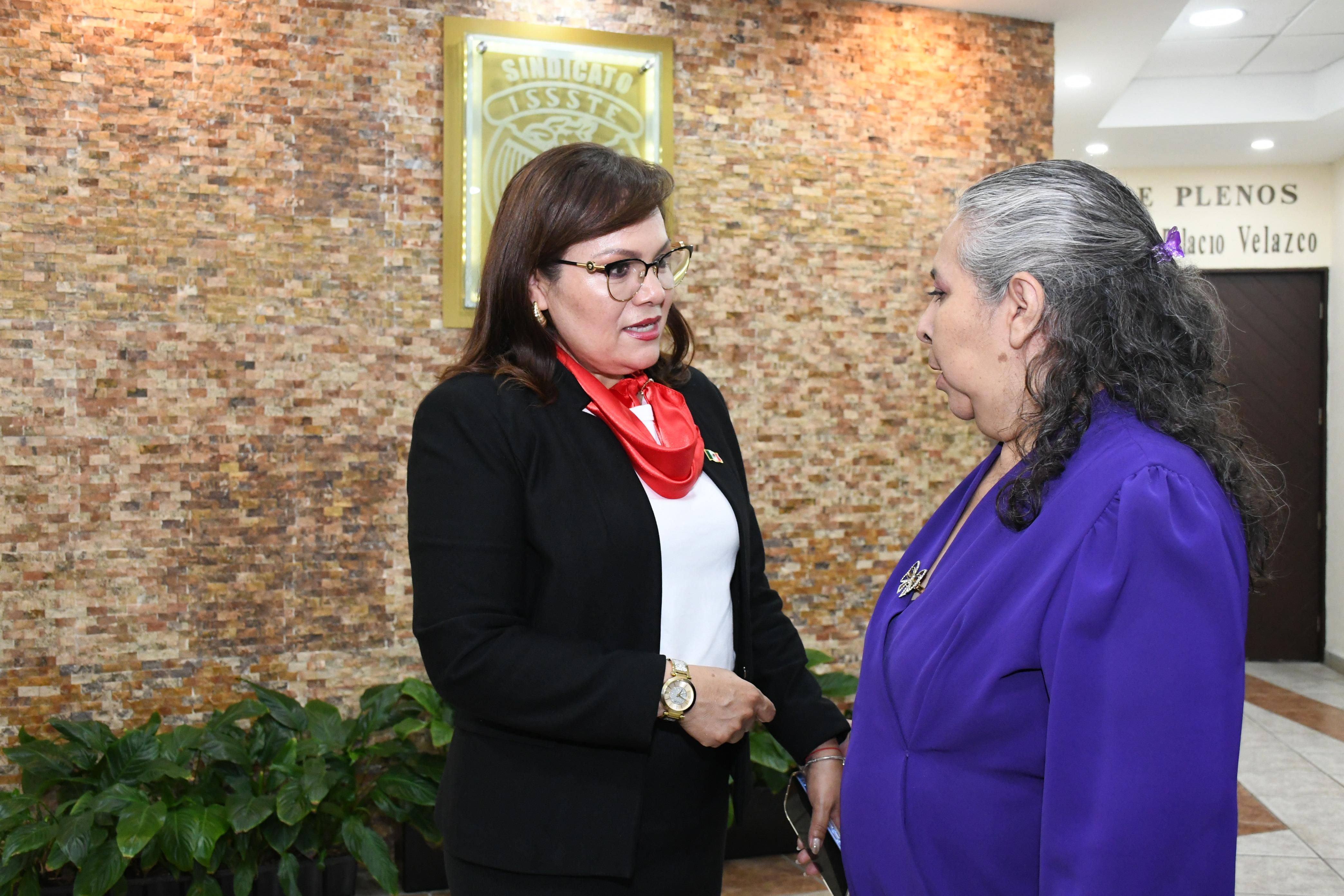 Salutación Sección XLVIII, HG. Gral. "José Morelos y Pavón" y CMF "Ermita Iztapalapa"